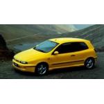Bosal vlečna kljuka Fiat Bravo od 1995-2001